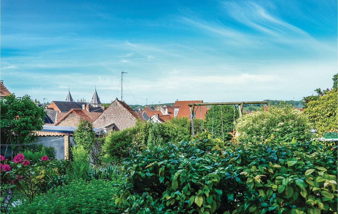 Foto 8 von 23: City Center Apartment mit WiFi & Parkplatz