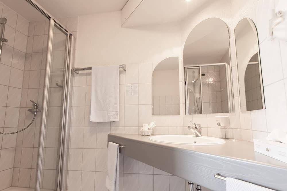 Foto 5 von 15: Doppelzimmer Komfort
