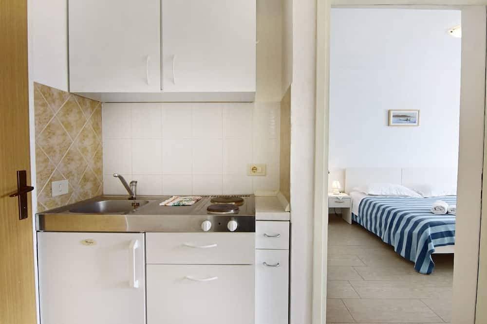 Foto 2 von 30: Nettes Appartement in Valica mit Großem Garten