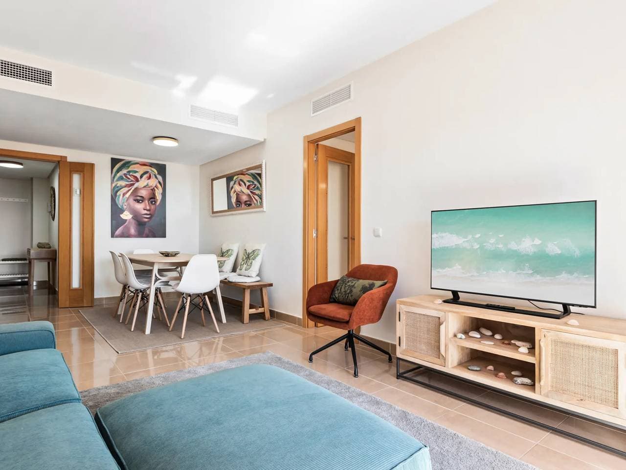 Foto 4 von 26: 3 Zimmer 4 Personen
