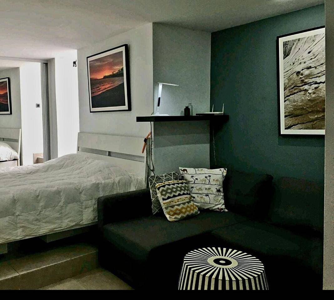 Foto 8 von 17: Junior Suite with Terrace