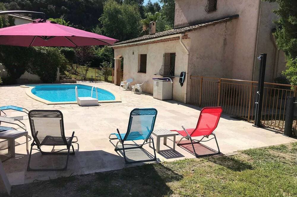 Foto 9 von 14: Villa au Calme à 10 Minutes de la mer