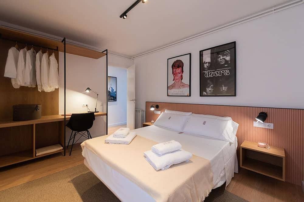 Foto 7 von 18: Petit Luxe l'Àtic (Terrassa)