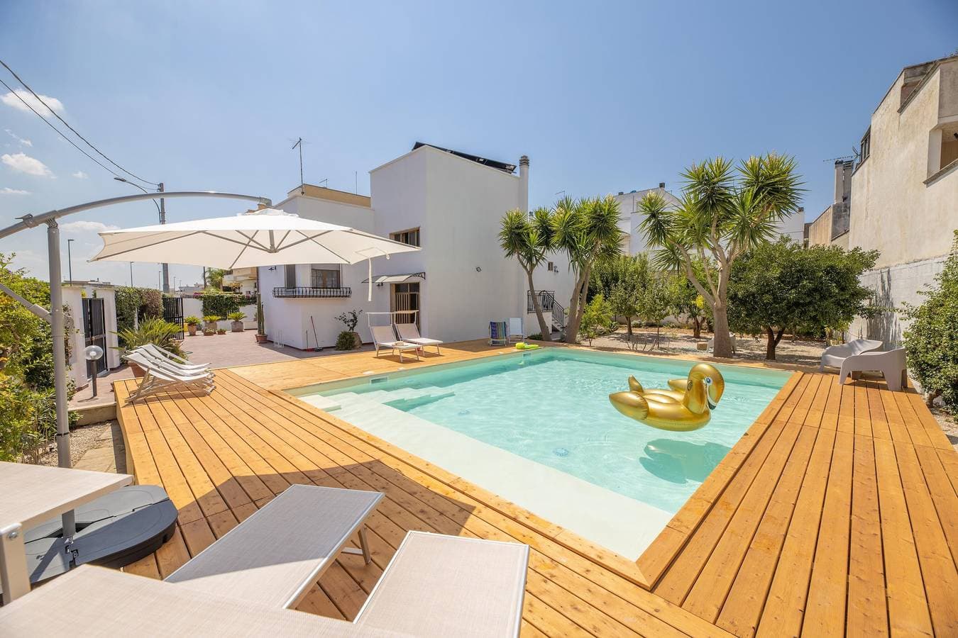 Villa Valeria Bilocale 2 - Nardò 1