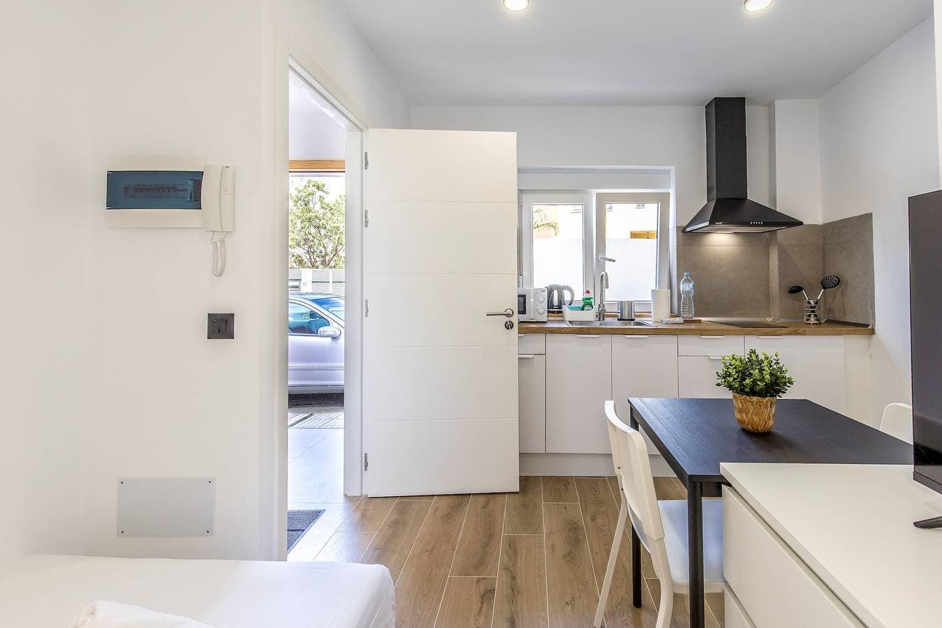 Foto 7 von 14: Ferienwohnung für 2 Personen