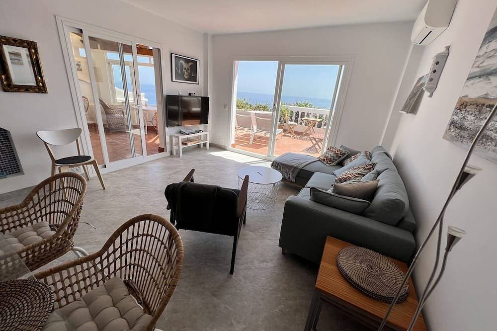 Foto 5 von 30: Spektakulärer Panoramablick auf das Meer in Nerja.