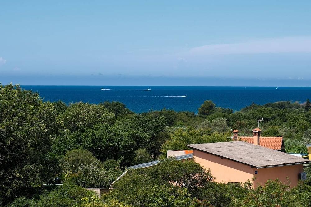 Ferienwohnung mit traumhaften Meerblick in Strandnähe 1