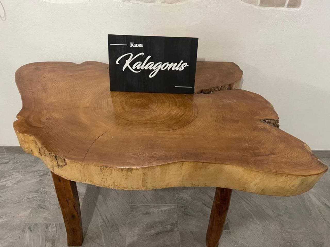 Foto 9 von 30: Ferienhaus 'Kasa Kalagonis' – Komfort & Tradition nahe Cagliari