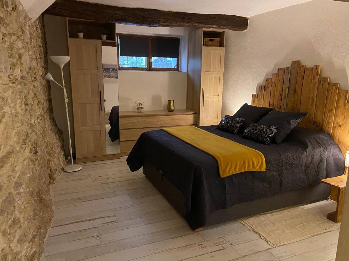 Foto 5 von 10: One-Bedroom Apartment