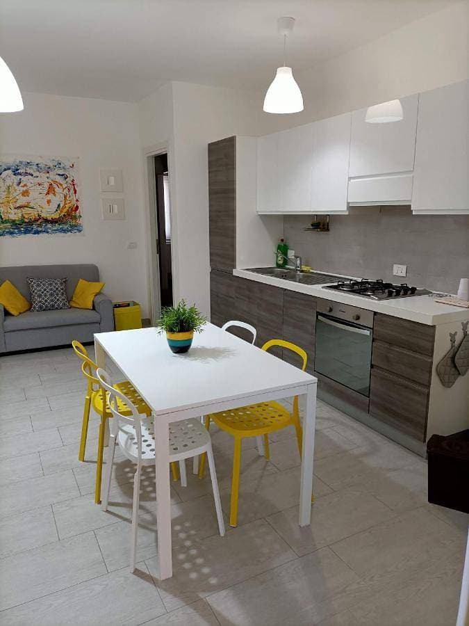 Foto 4 von 72: Three-Bedroom Apartment