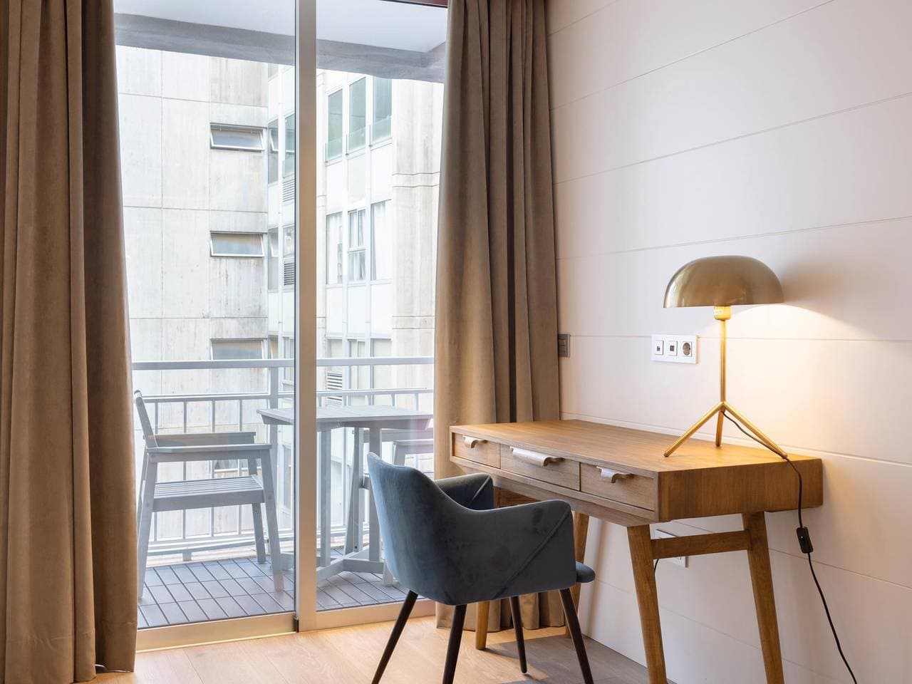 Foto 8 von 22: Chayofa Suites, direkt im Stadtzentrum