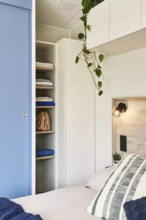Foto 12 von 21: Eden Luxe 2 Zimmer 2 Personen Klimatisiert