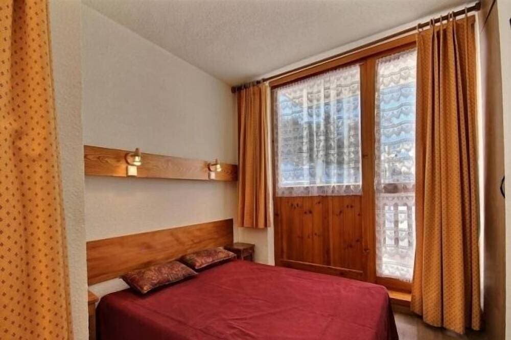 Foto 2 von 11: 2-Zimmer-Wohnung an der Piste, 5 Pers., Plagne Villages