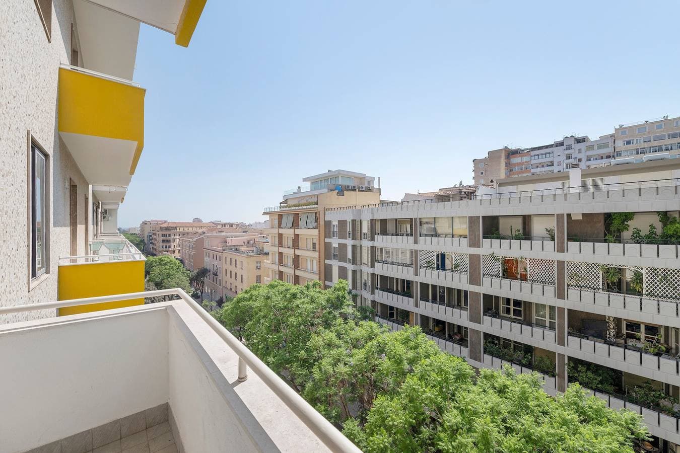 Foto 4 von 22: Apartment 'Family Comfort Sole' mit Balkon, WLAN und Klimaanlage
