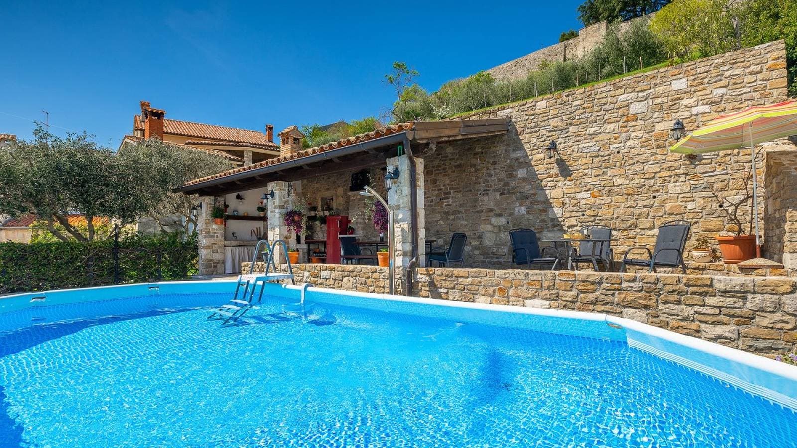 Villa Pietro by Villas Guide 1
