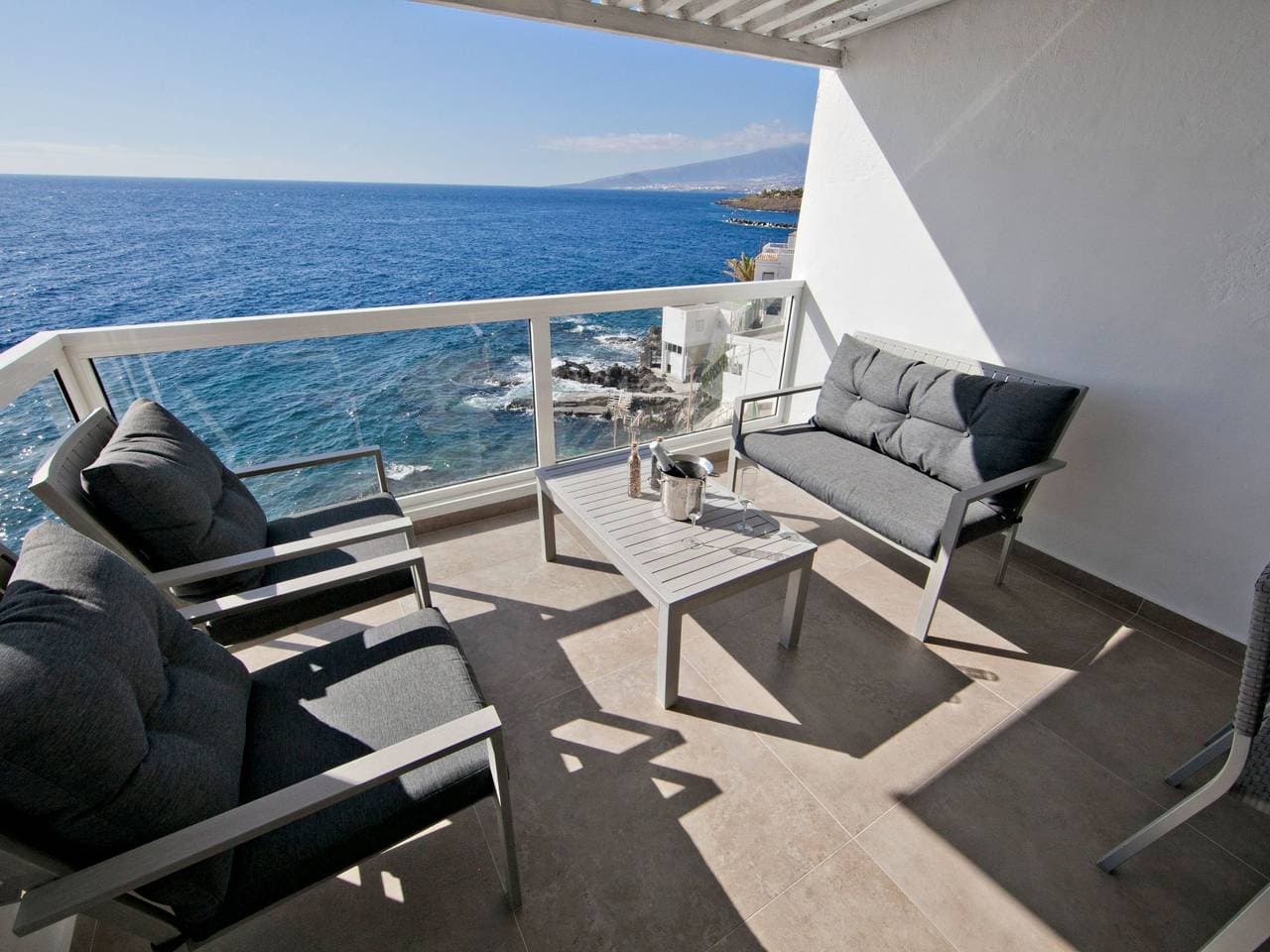 Foto 7 von 41: In Bocacangrejo mit Privatem Balkon