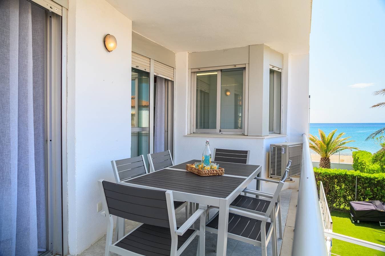 Foto 9 von 42: Uhc Riviera Family Apartments