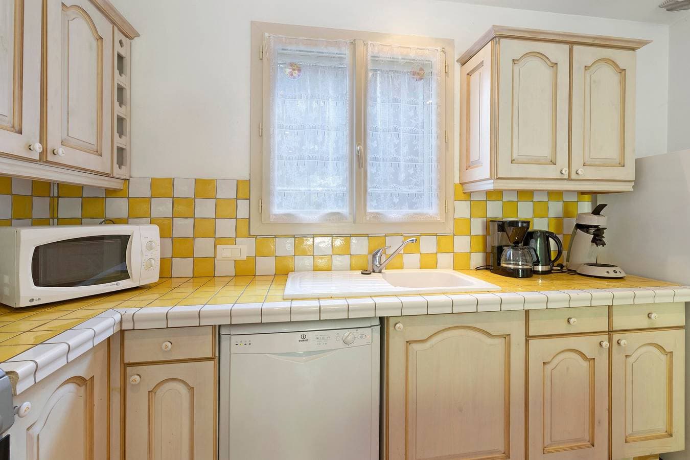 Foto 8 von 30: Gîte für 2 Personen mit beheiztem Pool und WLAN in Sarlat, ruhige Lage