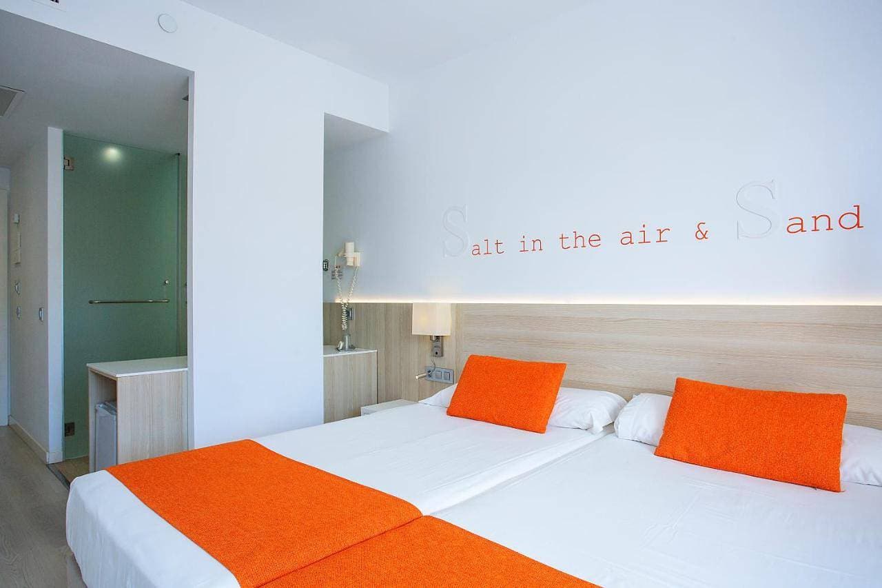Foto 9 von 15: Double or Twin Room