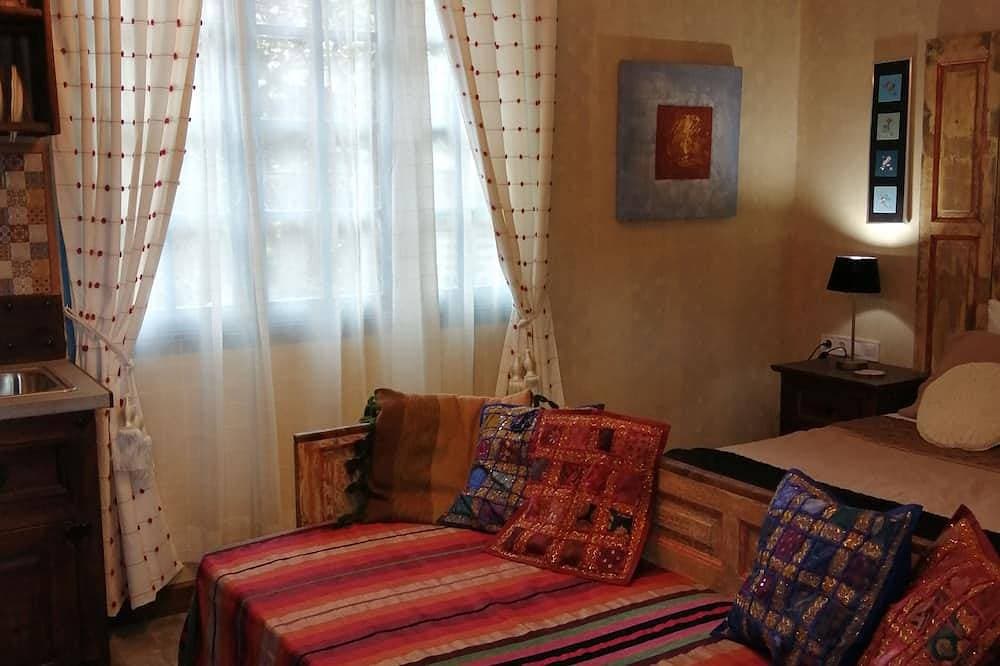 Foto 5 von 30: Khoomtaie Suite by Eco Moyano Posada