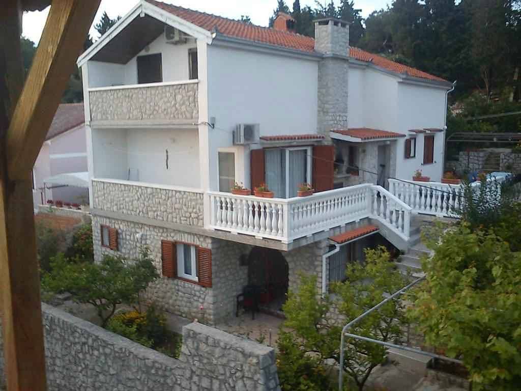 Foto 10 von 21: Ferienwohnung mit Terrasse und Internetzugang