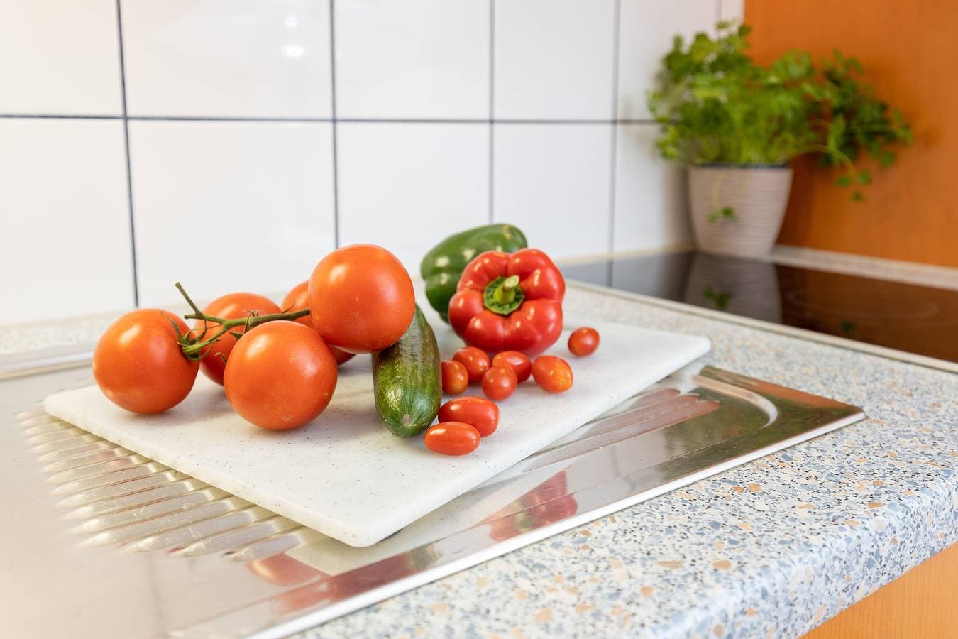 Foto 4 von 17: Ferienwohnung Margaretha, App. 04 - Bade- & Erlebniswelt täglich inklusive