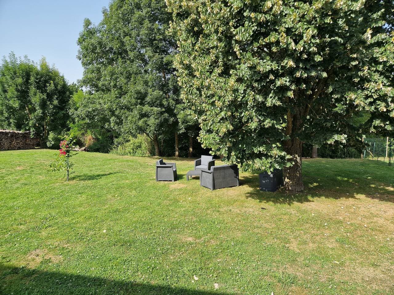 Foto 3 von 18: Ferienhaus für 5 Personen mit Garten