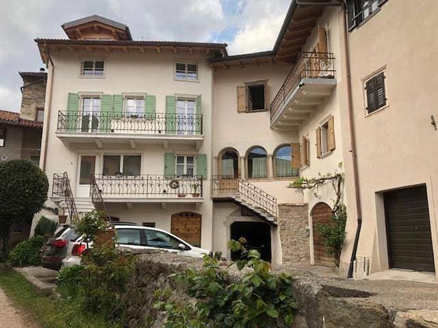 API Tenna Apartaments Betulla 2 1