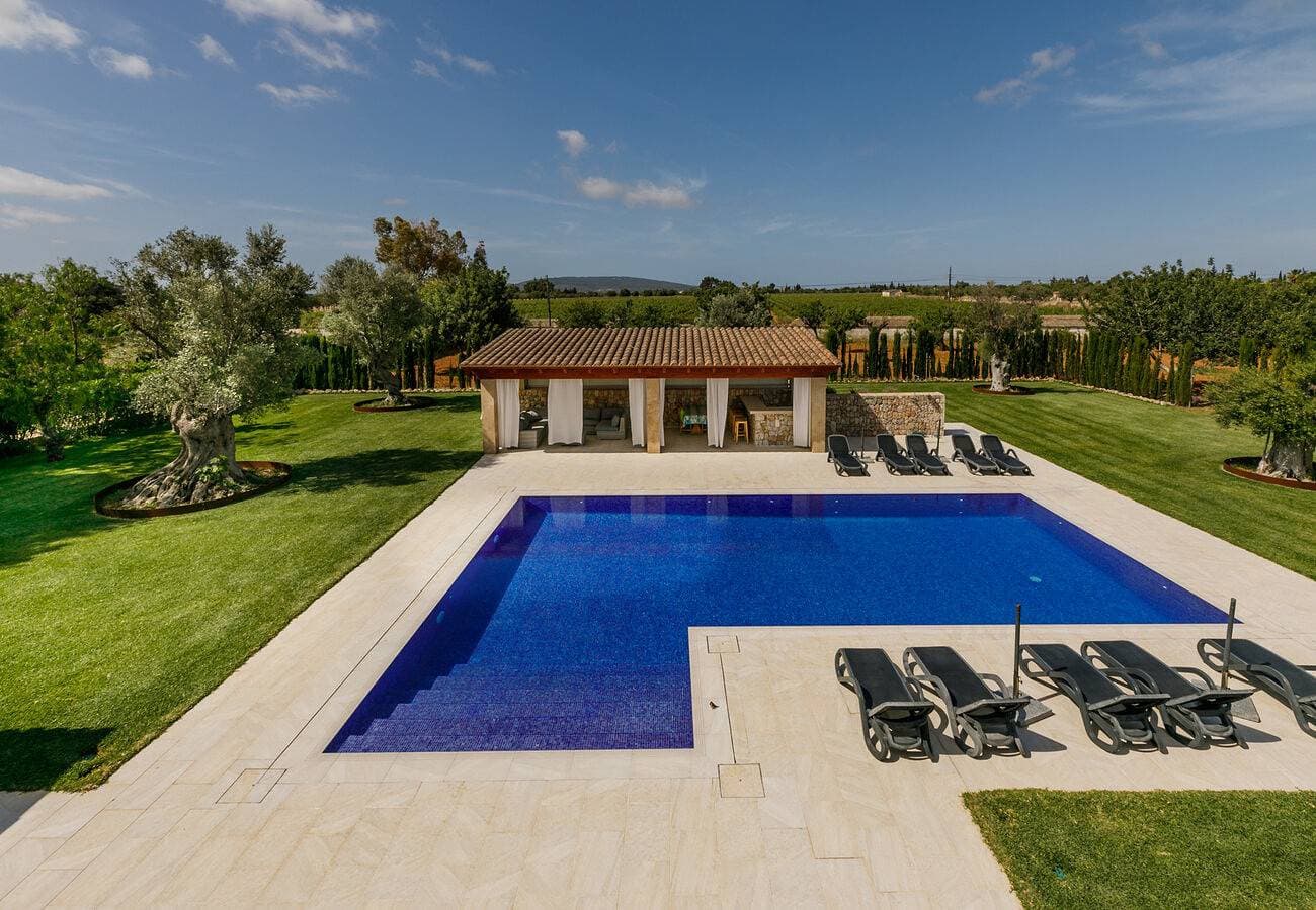 Foto 2 von 47: Villa Es Velar Only Families