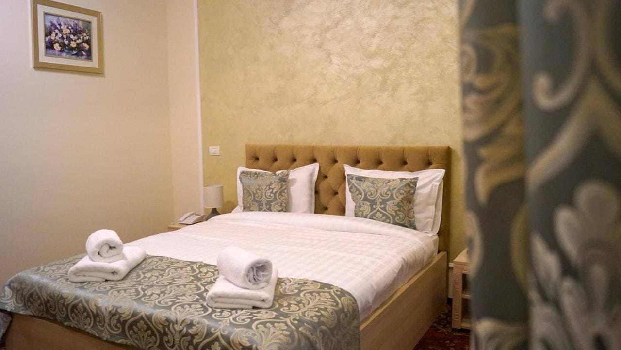 Foto 7 von 12: Superior King Room