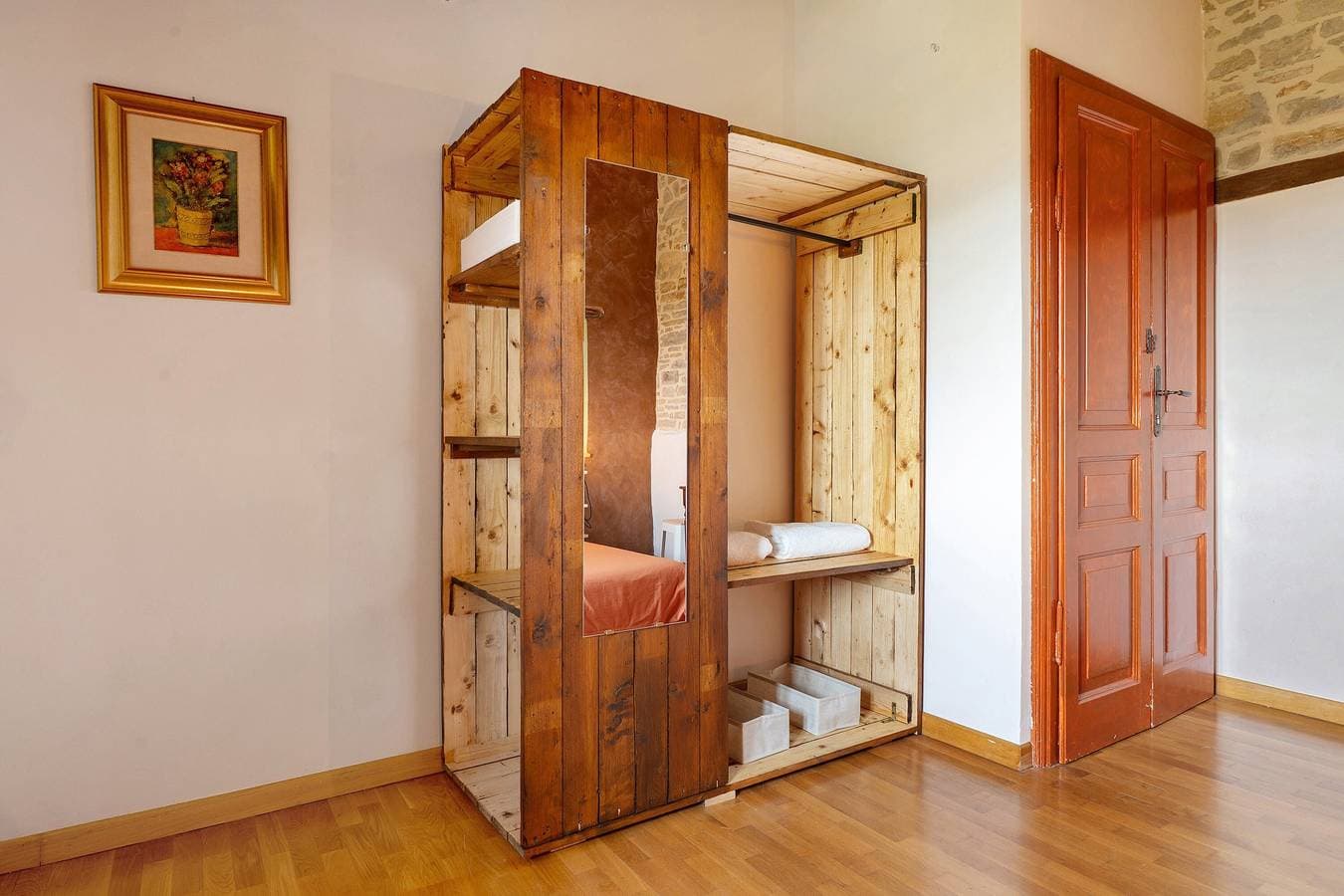 Foto 7 von 73: Palazzo Goduto – Bio-Bauernhof-Retreat in Umbrien, Italien