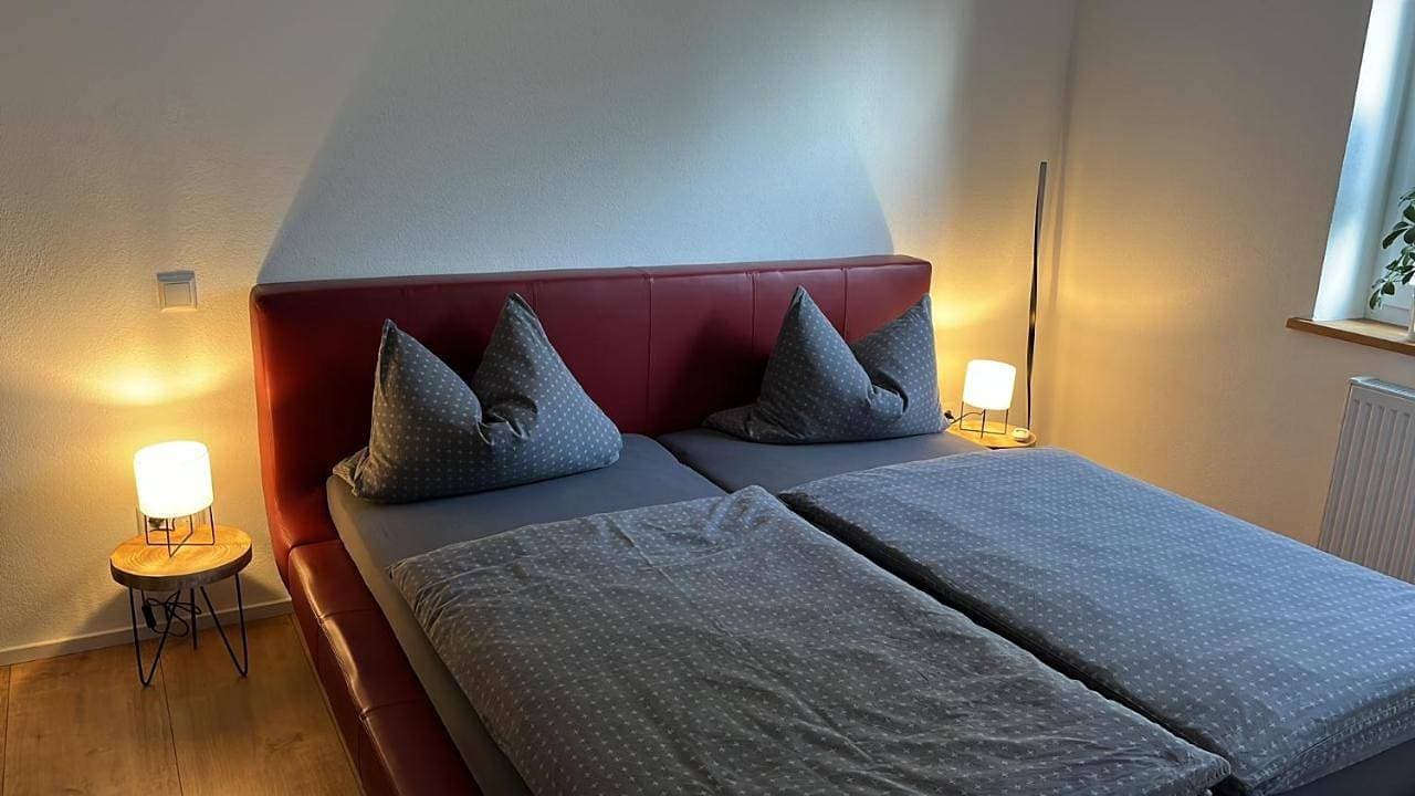 Foto 6 von 19: Two-Bedroom Apartment