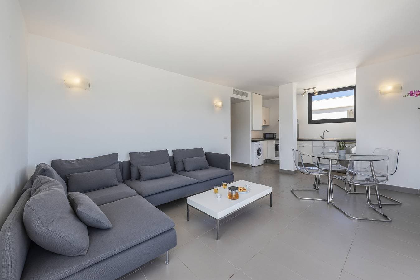 Foto 8 von 15: Apartamento Oratge 3