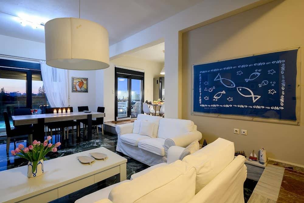 Foto 8 von 30: Smaris Collection luxury villas.Sea side villa 5 min.from the beach !