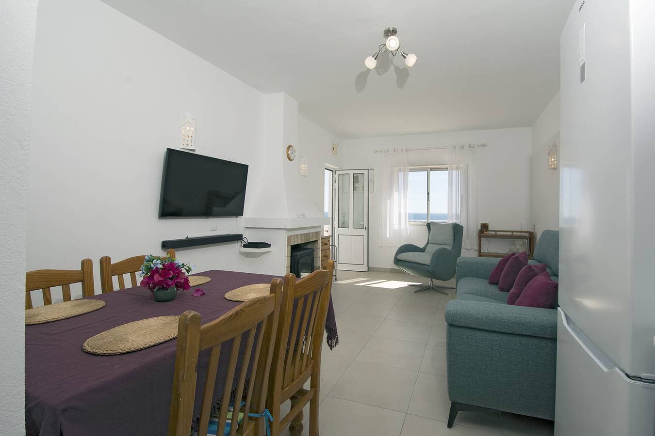 Foto 10 von 24: Casa Marsalema schöne Ferienwohnung mit Meerblick