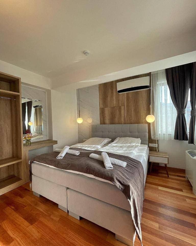 Foto 13 von 13: Villa Nika - Pestani , Ohrid