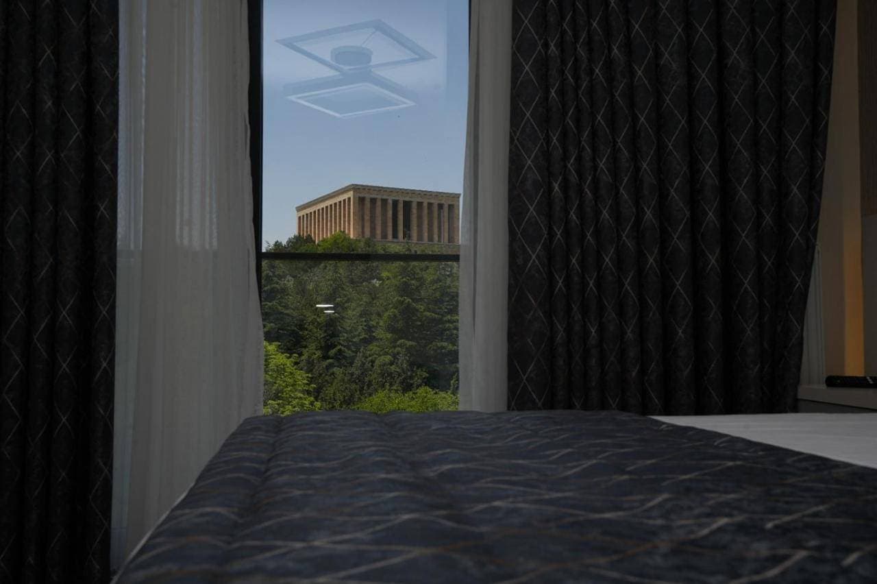 Ve Hotels Yücetepe 1