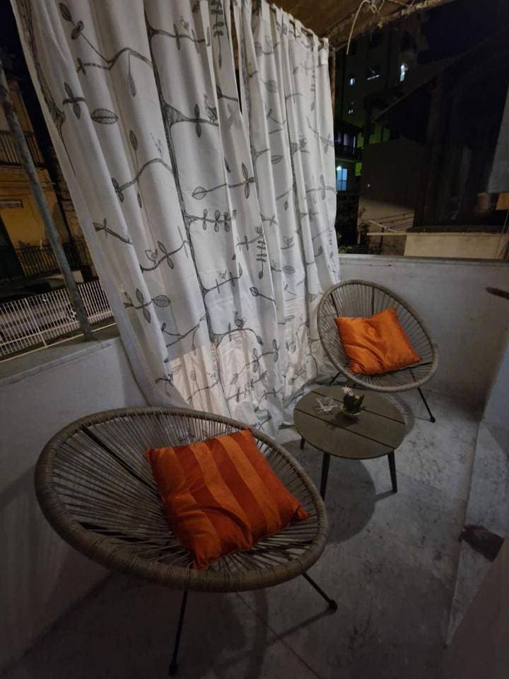 Foto 7 von 16: King Room with Balcony