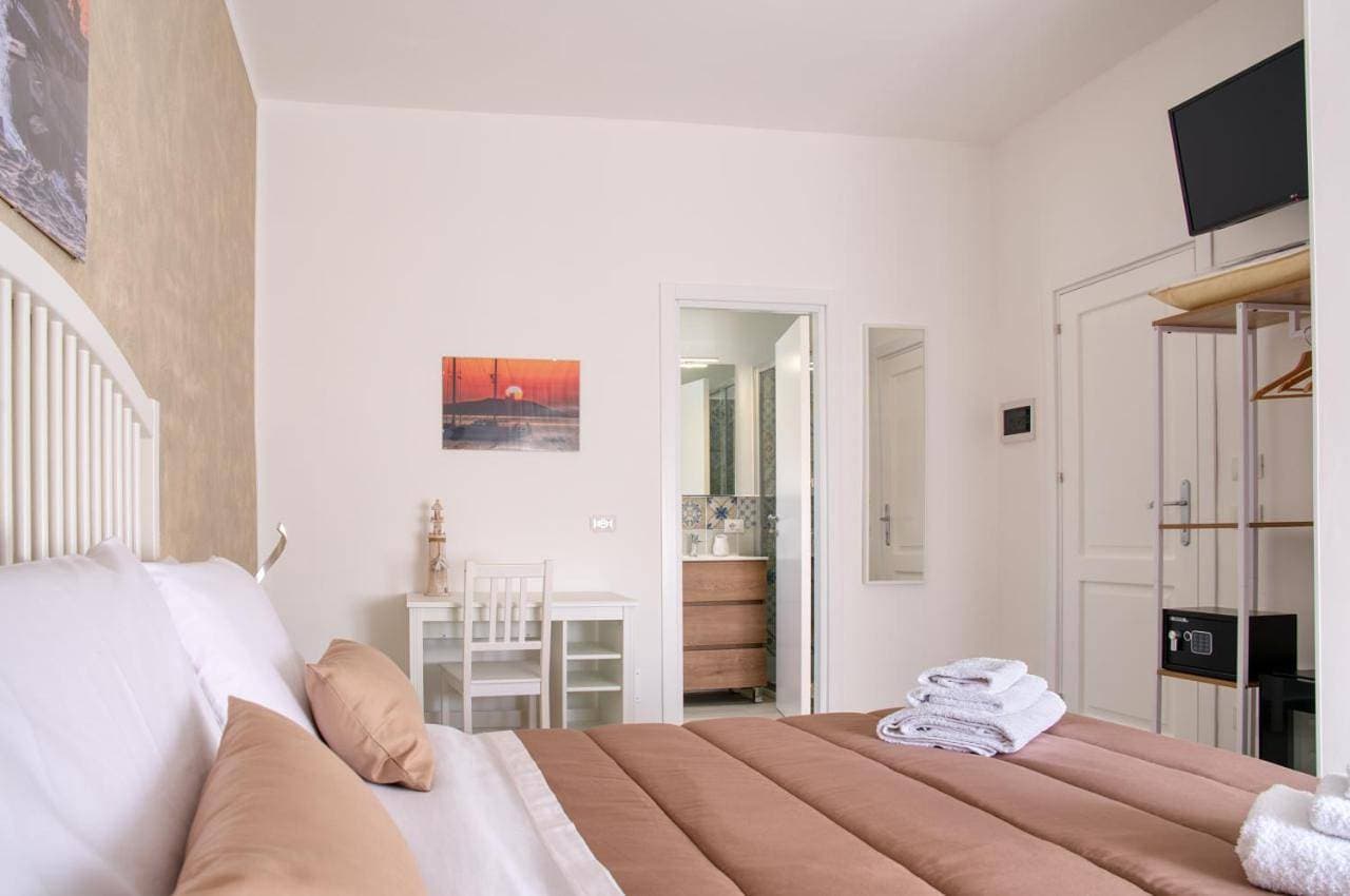 Foto 8 von 14: Superior Double Room