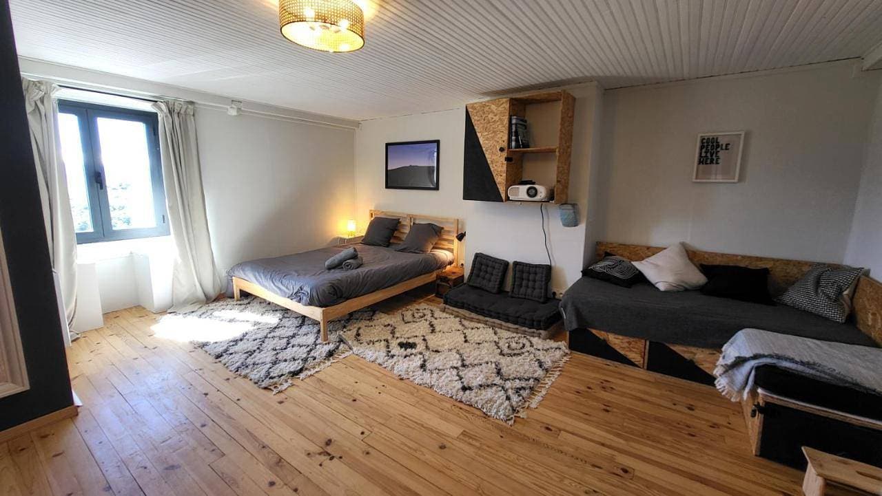 Foto 3 von 68: Two-Bedroom House