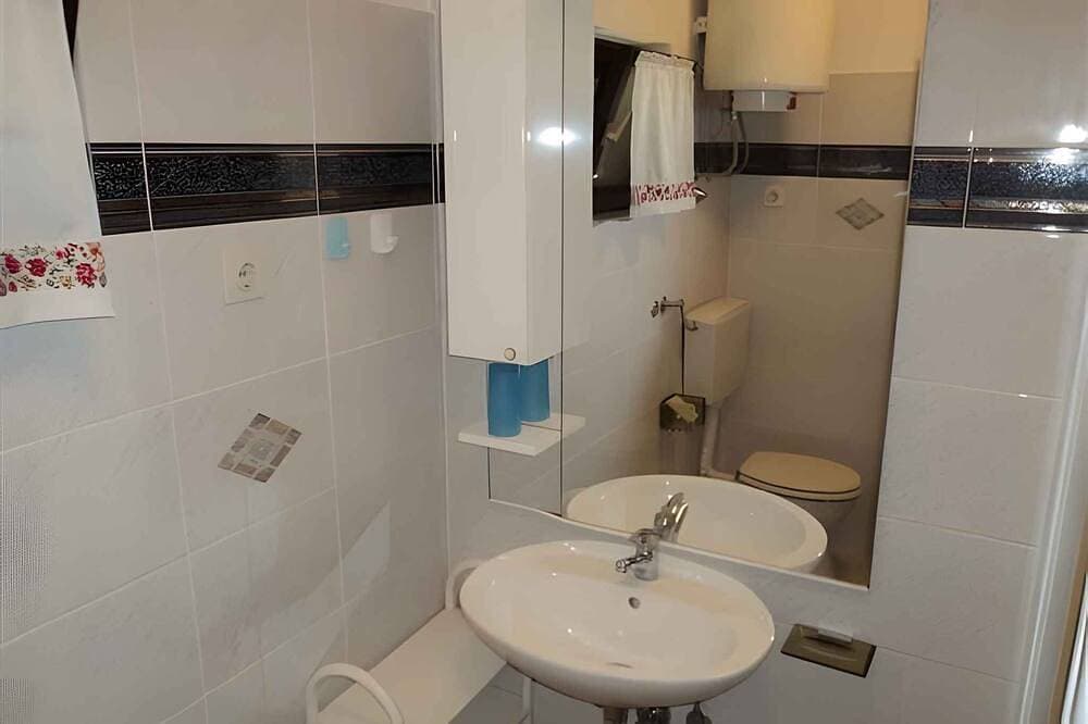 Foto 5 von 30: Ferienwohnung mit Klimaanlage und Terrasse