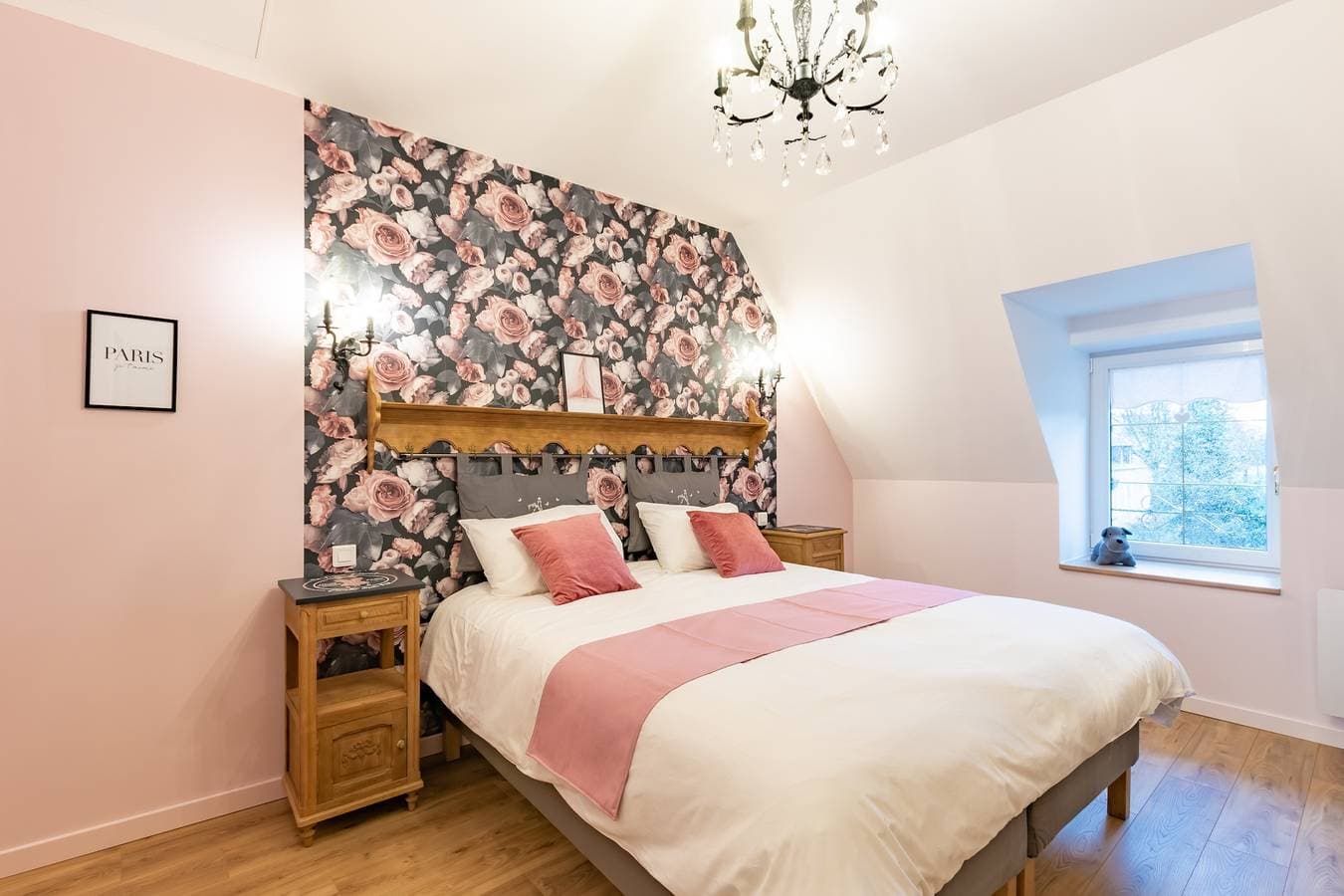 Foto 10 von 18: Ferienhaus für 8 Personen mit Terrasse