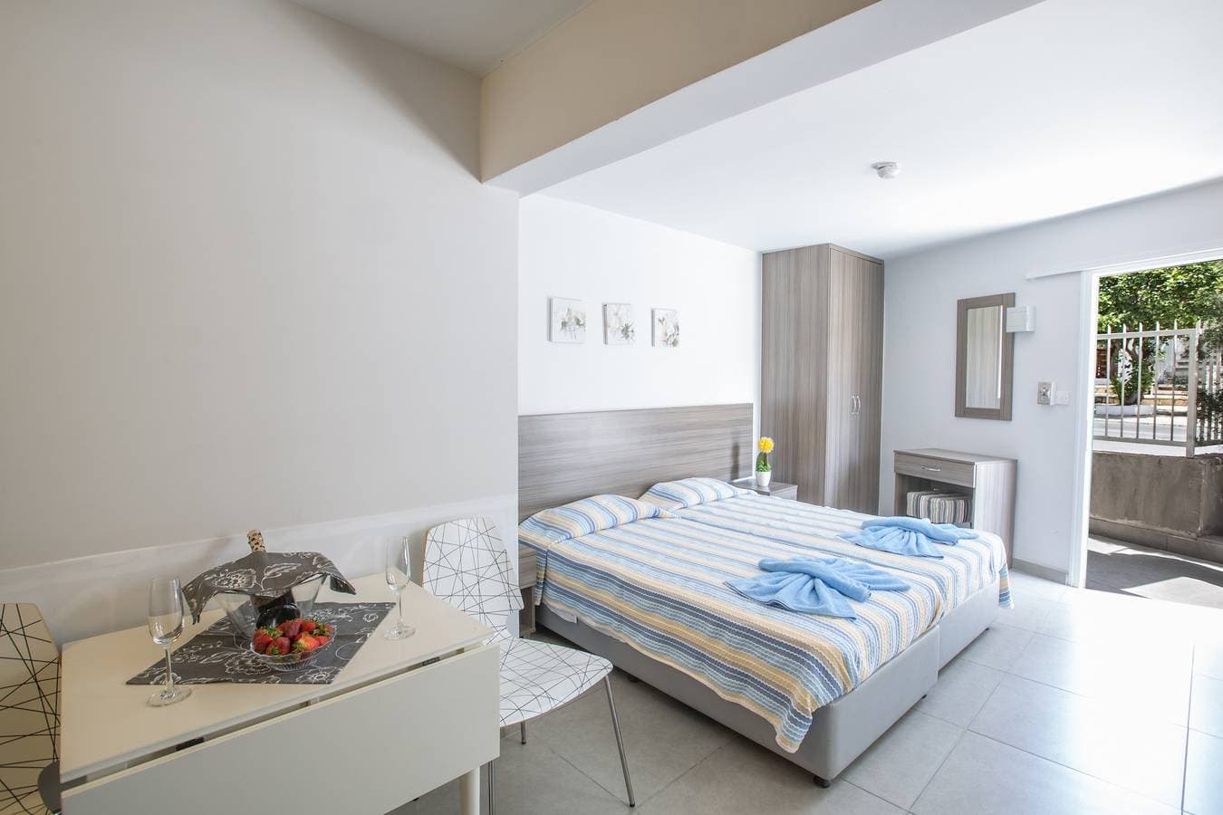 Foto 5 von 12: Ayia Napa Ferienwohnung Ss1