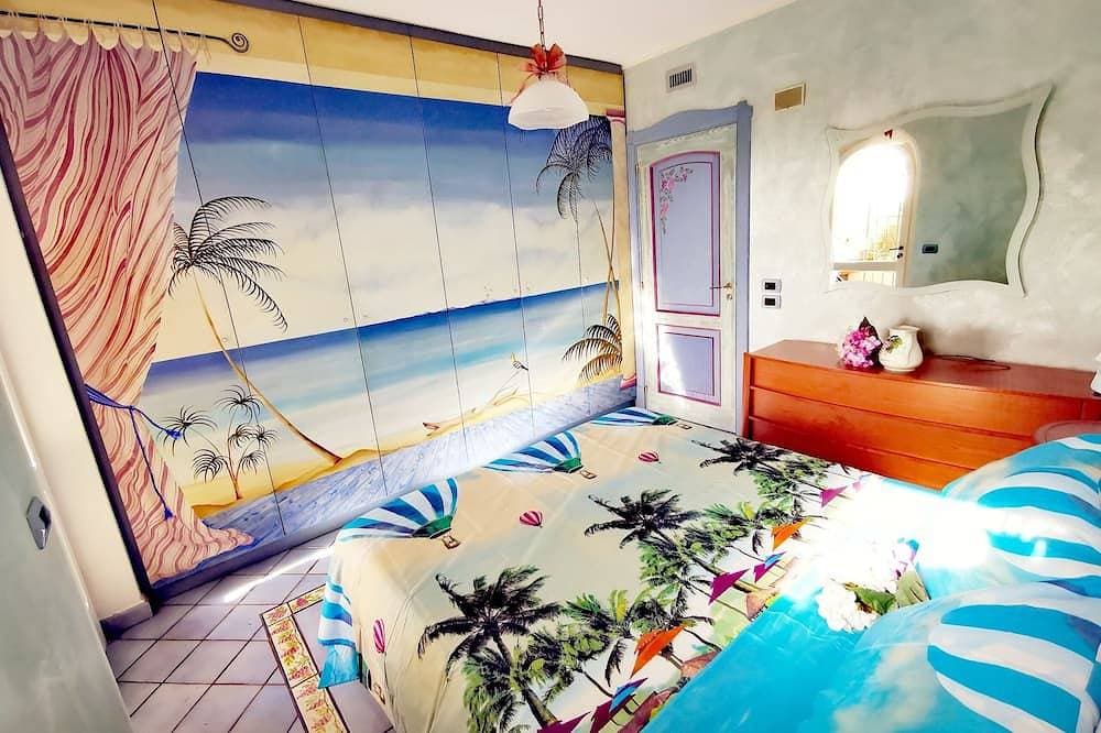 Foto 9 von 30: Villa Aphrodite - Luxusvilla am Meer mit eigenem Pool