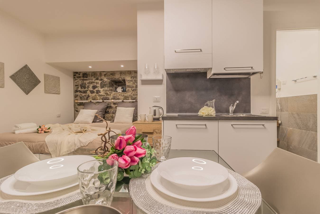Foto 6 von 38: Casa Camelia Varenna