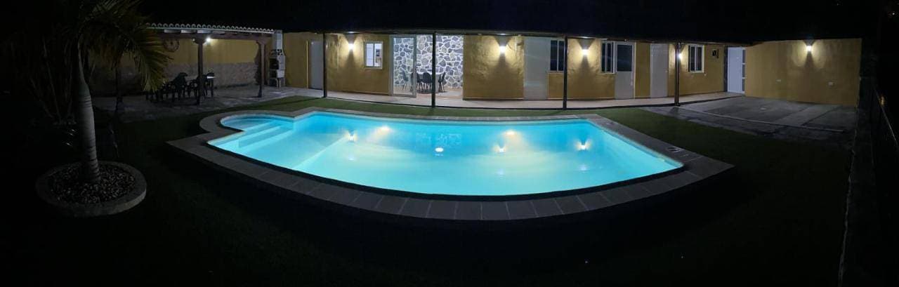 Foto 10 von 44: Two-Bedroom House