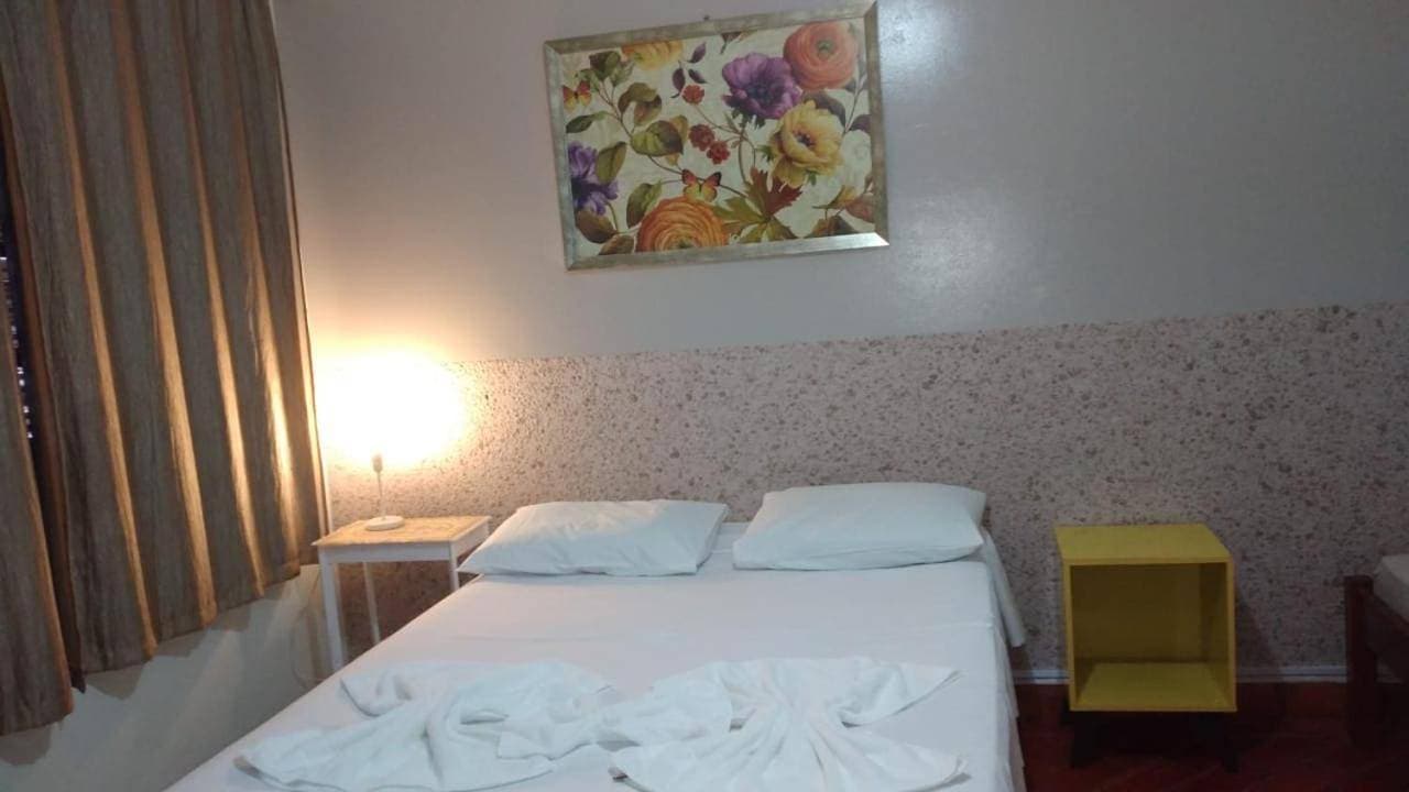 Foto 6 von 12: Basic Triple Room