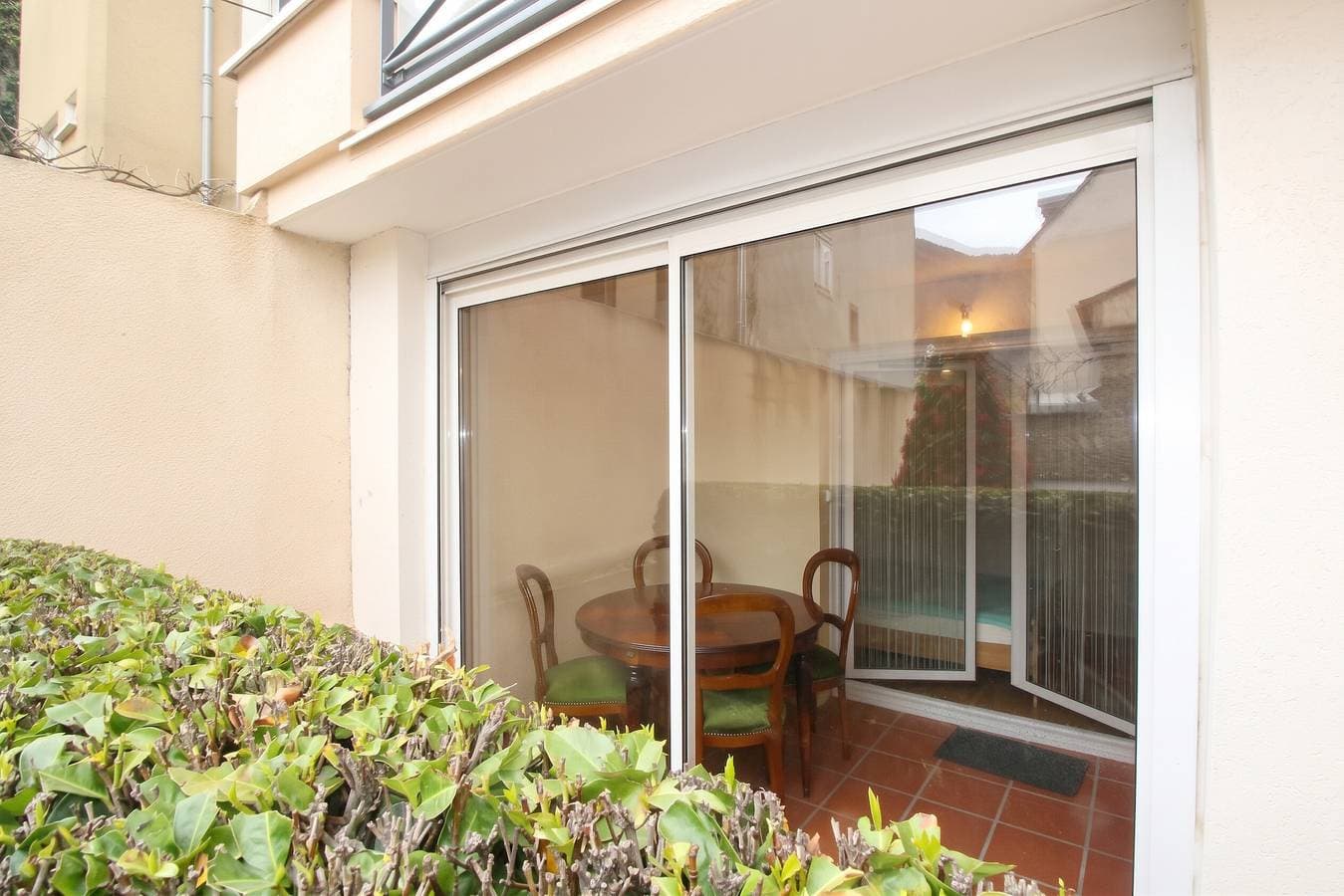 Foto 10 von 15: Modernes Apartment in Bagnères-de-Luchon, Bergblick, 53m²