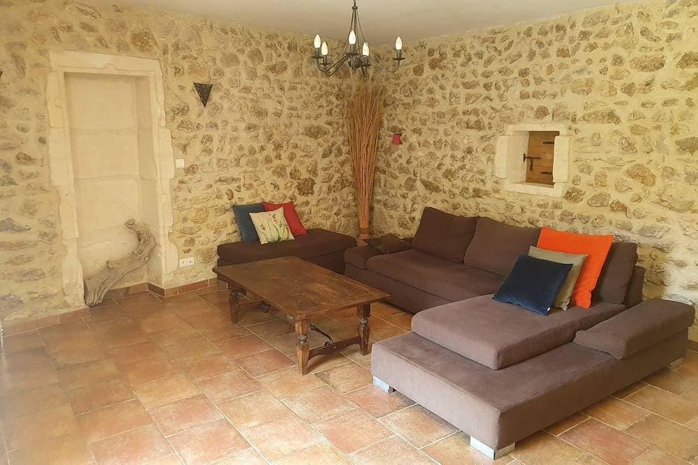 Foto 7 von 21: Ferienhaus / Villa - Mouries