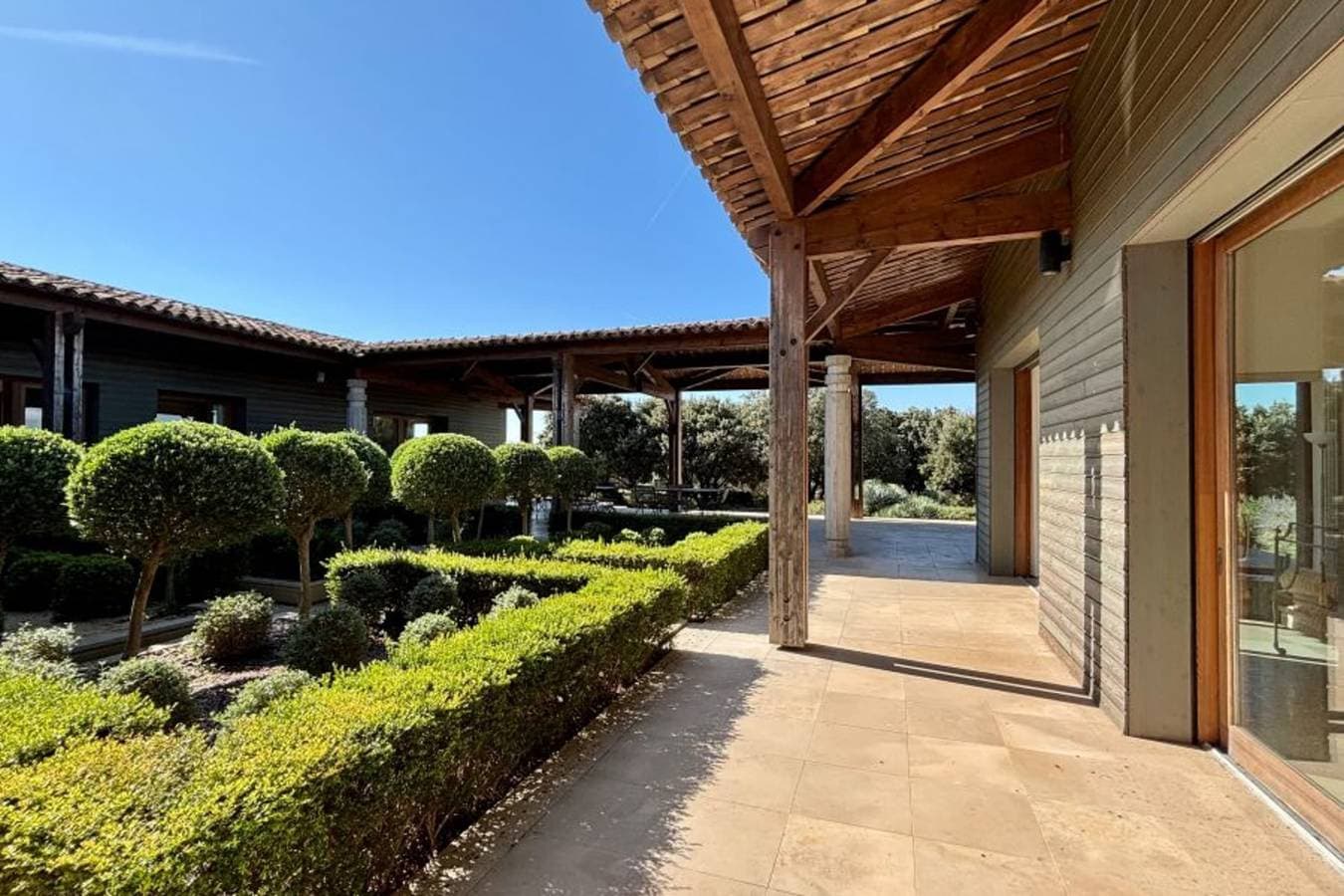 Foto 4 von 44: Villa Campo Verde – Luxury, nature & relaxation in Provence